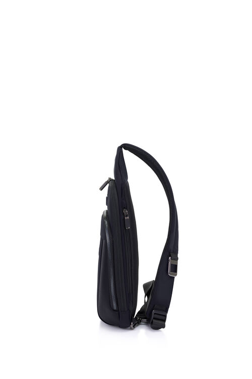URBAN-EYE DLX SLING BAG M  hi-res | Samsonite