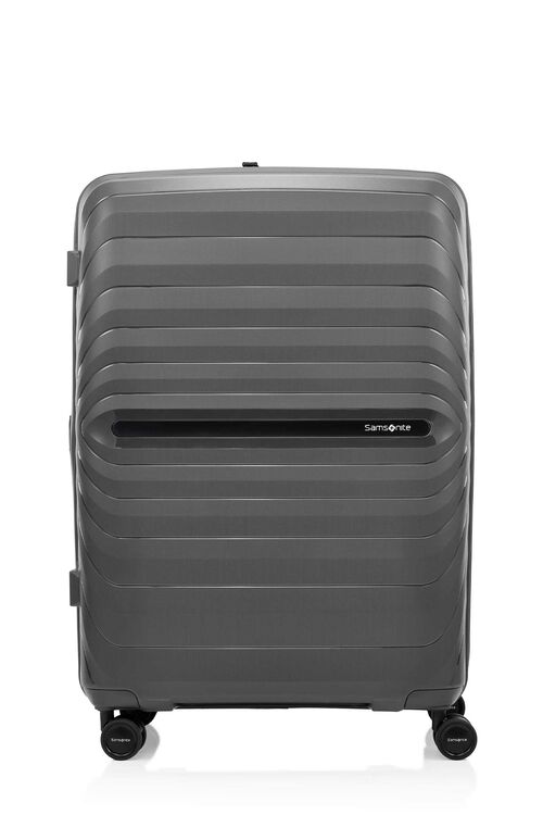 OCTOLITE NEO SUITCASE 75CM EXPANDABLE LARGE