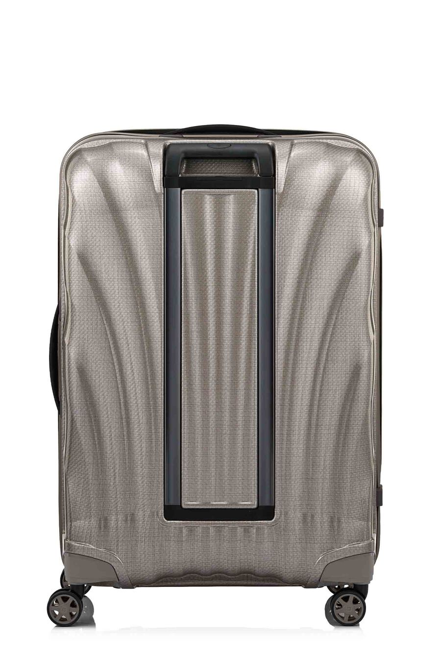 C-LITE CHECK-IN LARGE 75CM SUITCASE EXPANDABLE LIMITED EDITION