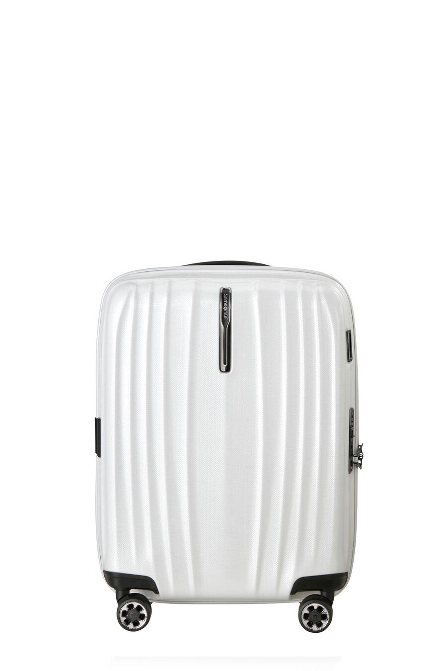 NEXIS CARRY-ON SMALL 55CM 2.5KG SUITCASE EXPANDABLE
