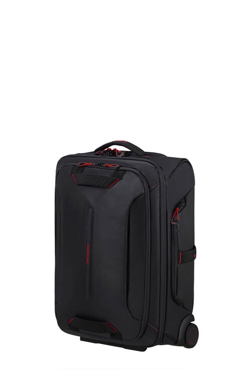 ECODIVER DUFFLE/WH 55/20  hi-res | Samsonite