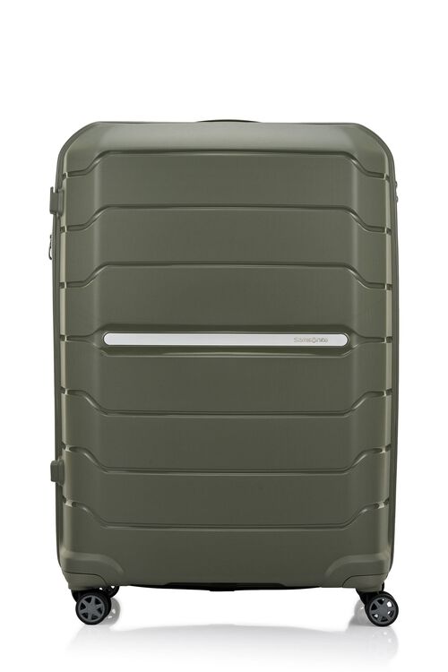 OC2LITE SUITCASE 81CM EXPANDABLE-S EXTRA LARGE