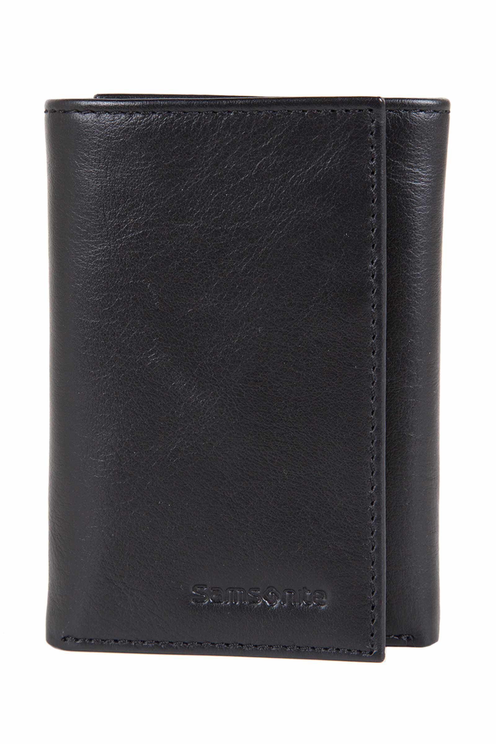 Samsonite wallet sales
