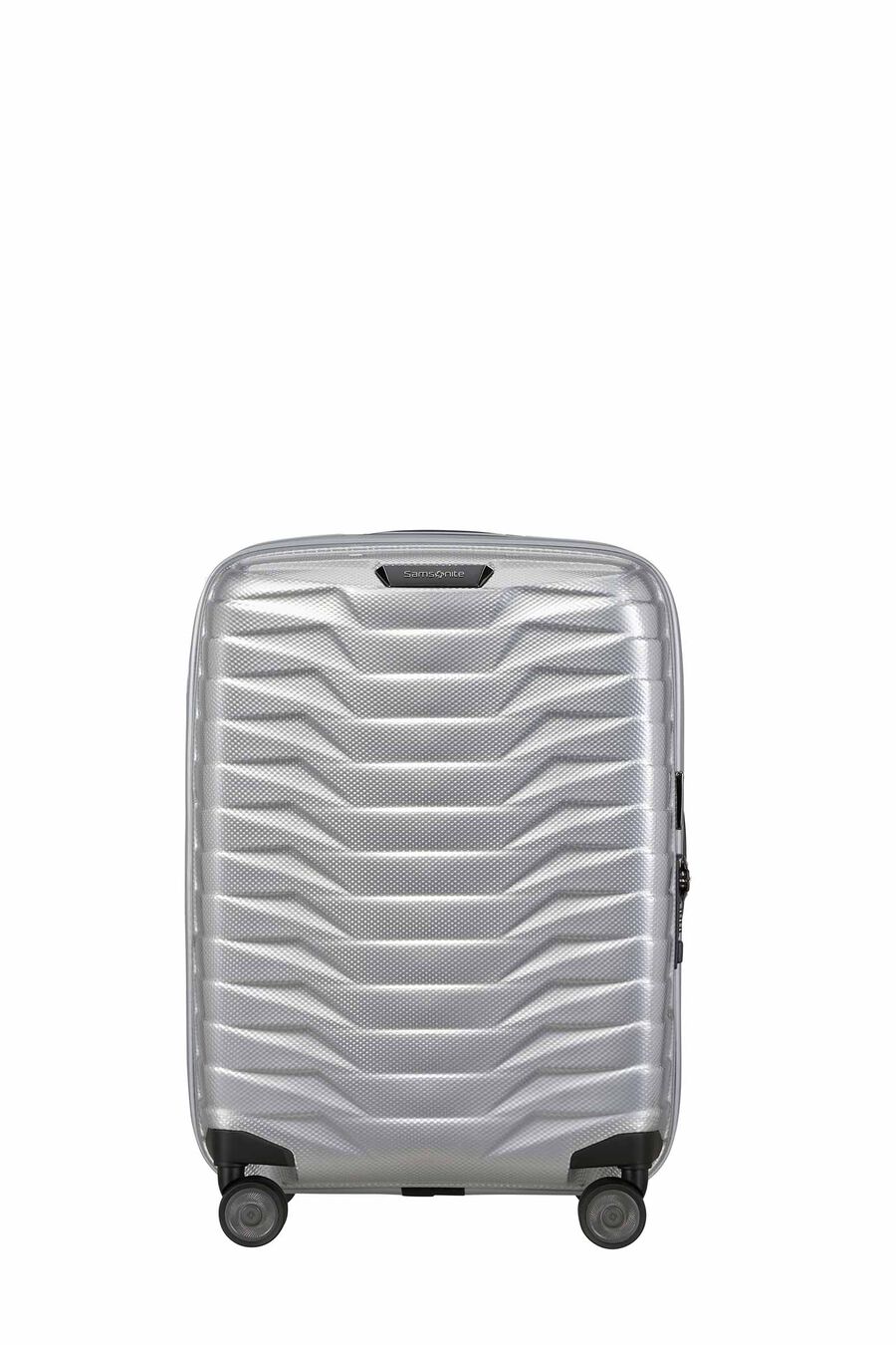 PROXIS&trade; CARRY-ON SMALL 55CM 2.3KG SUITCASE EXPANDABLE
