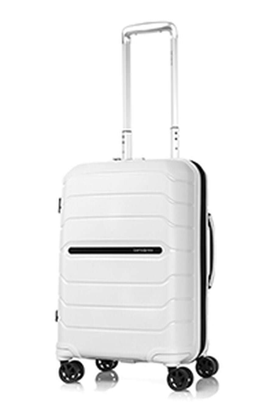 OC2LITE CARRY-ON SMALL 55CM SUITCASE EXPANDABLE