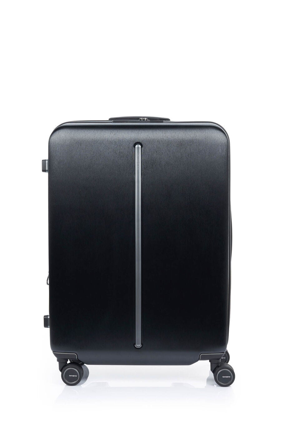 BEAMIX CHECK-IN LARGE 71CM SUITCASE EXPANDABLE