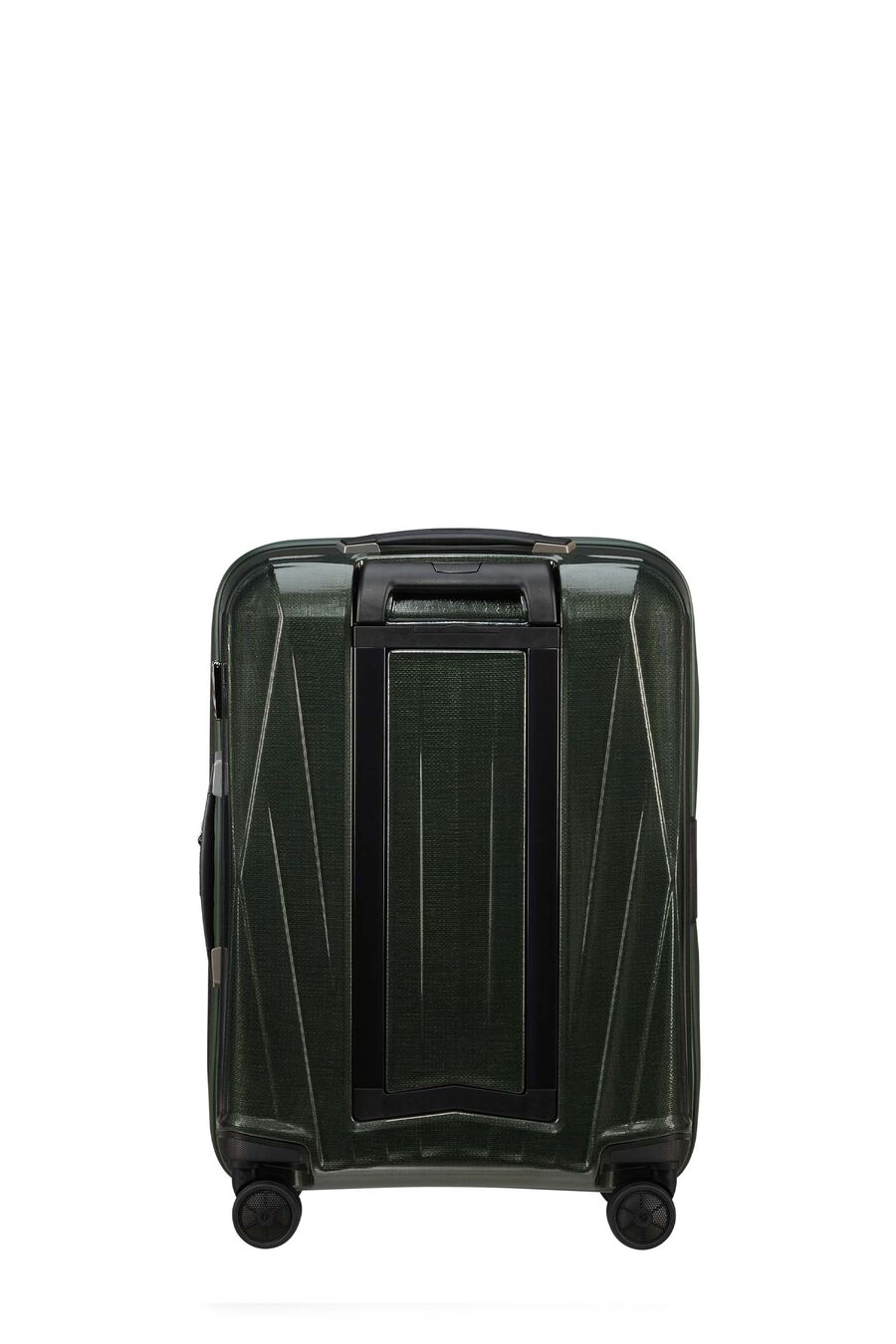 MAJOR-LITE CARRY-ON SMALL 55CM SUITCASE EXPANDABLE