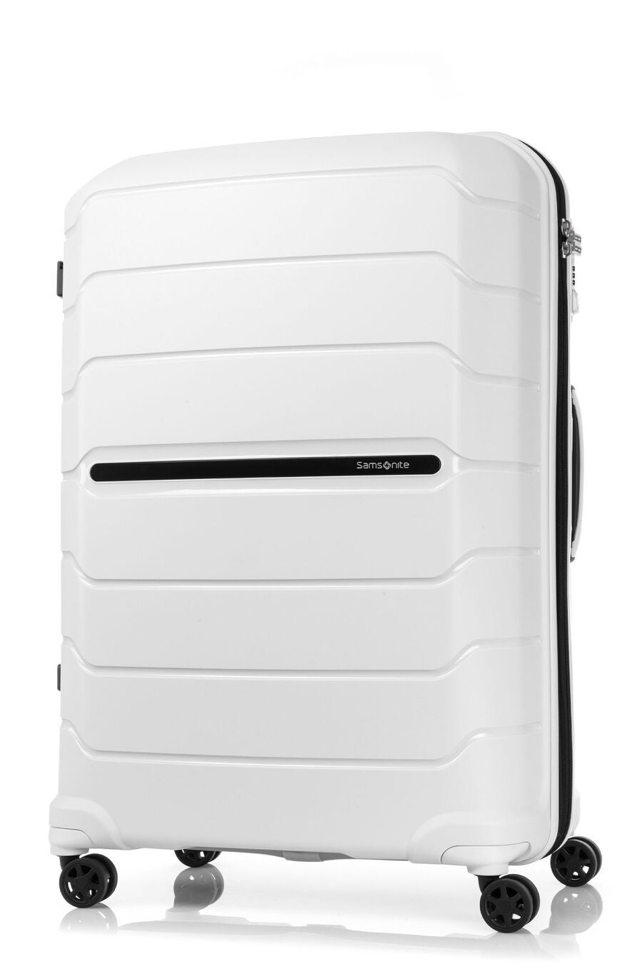 OC2LITE CHECK-IN EXTRA LARGE 81CM SUITCASE EXPANDABLE