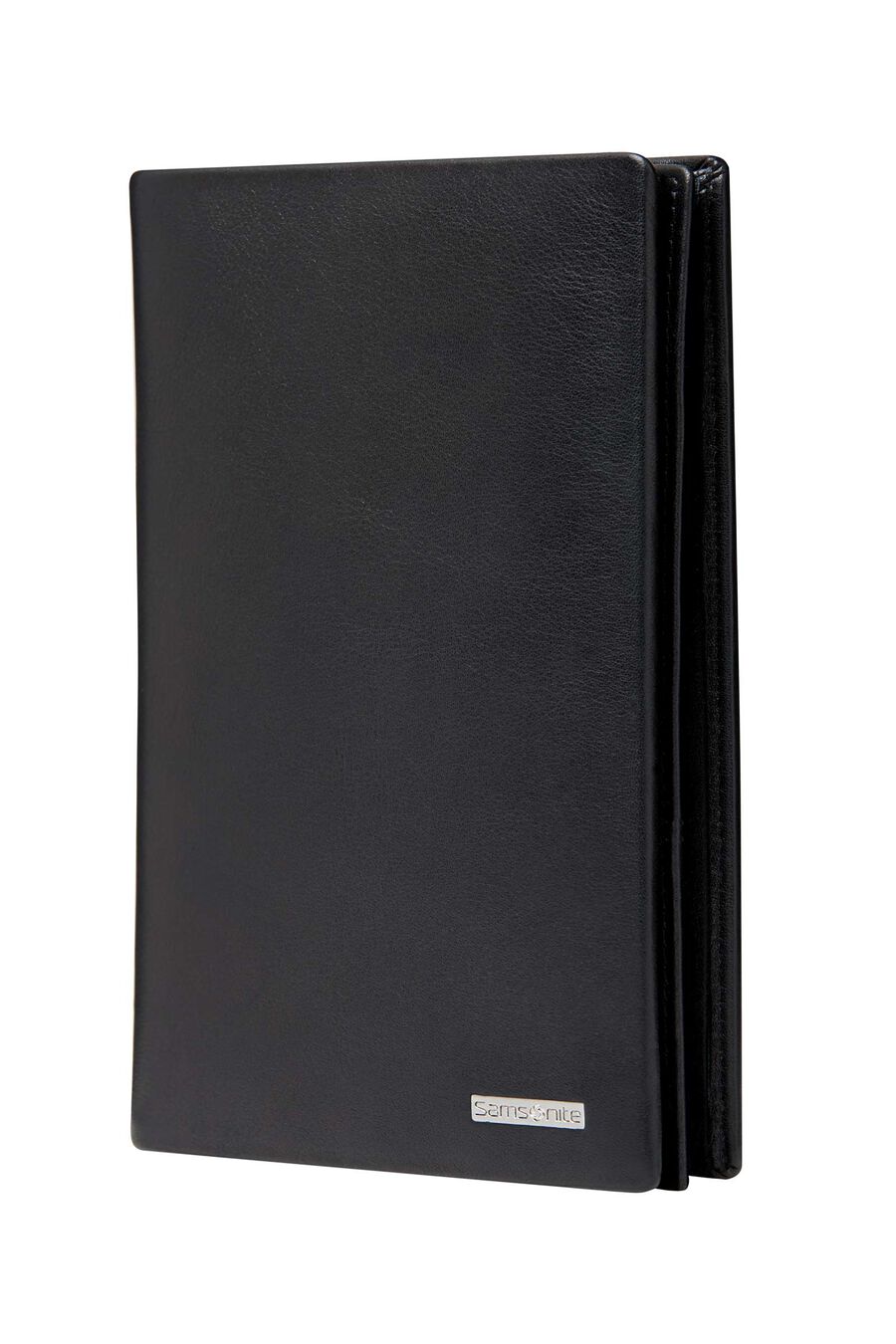 DLX LEATHER WALLETS COMPACT WALLET 17 x CREDIT CARD SPOTS