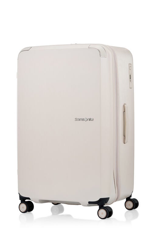 ZENPOD CHECK-IN LARGE 75CM ZIPPERLESS TRUNK SUITCASE