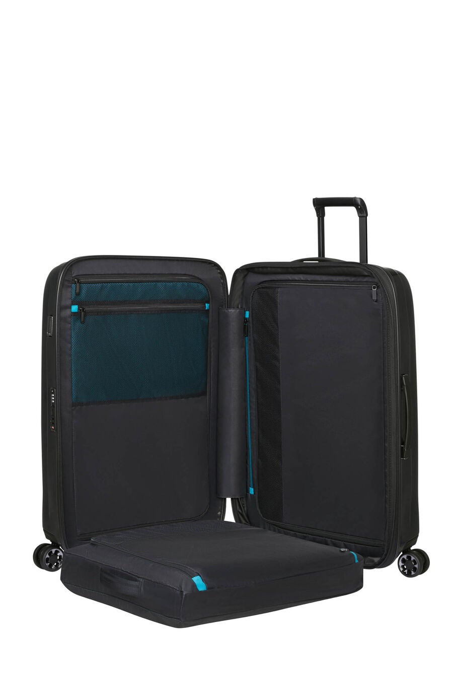 NEXIS CHECK-IN LARGE 70CM 3.2KG SUITCASE EXPANDABLE