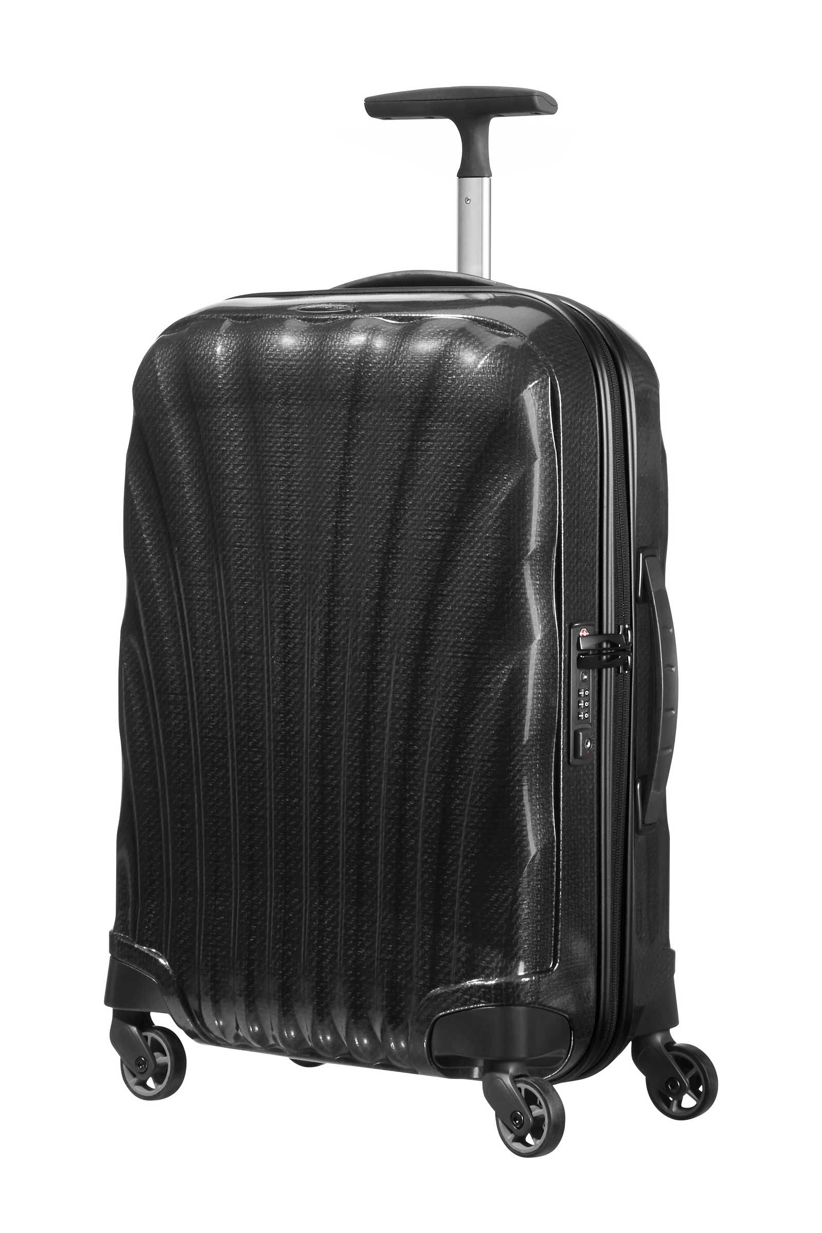 Samsonite cosmolite on sale 55cm spinner
