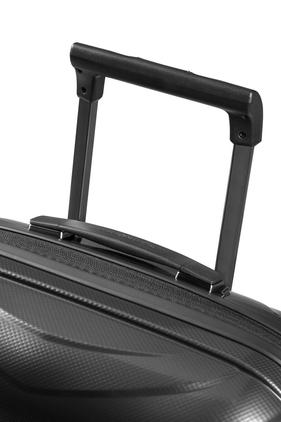 ATTRIX CARRY-ON SMALL 55CM SUITCASE EXPANDABLE