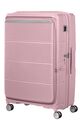 PARALUX SUITCASE CHECK-IN EXTRA LARGE 81CM SUITCASE EXPANDABLE WITH FRONT POCKET
