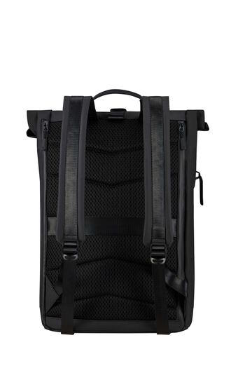 COATIFY BIZ ROLLTOP BACKPACK 15.6"