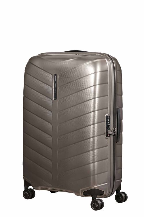 ATTRIX SPINNER 75/28  hi-res | Samsonite