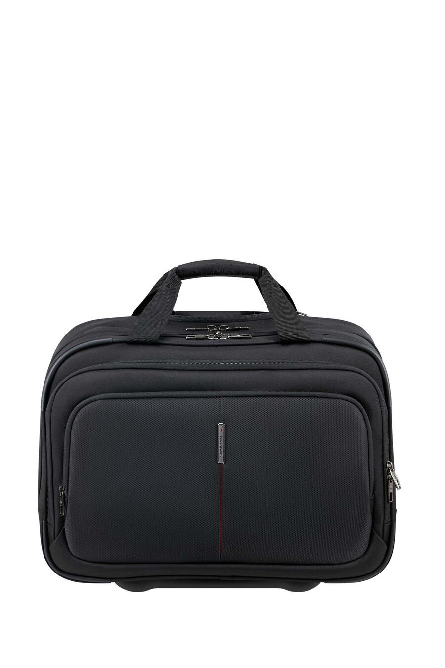GUARDIT 3 17.3'' LAPTOP CARRY-ON ROLLING WHEELED TOTE