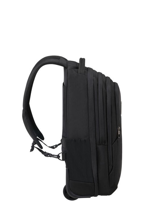 GUARDIT 3 LAPTOP WHEELED BACKPACK 15.6"