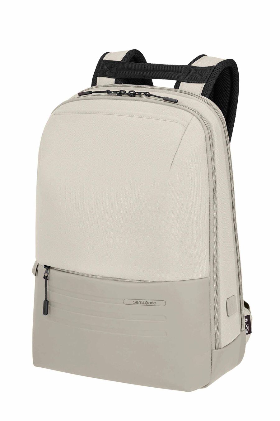 STACKD BIZ 15.6'' LAPTOP BACKPACK