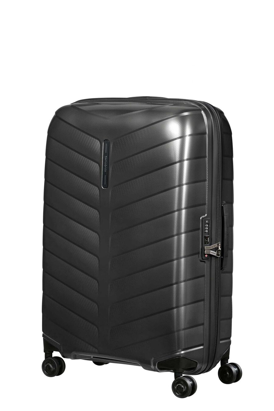 ATTRIX CHECK-IN LARGE 75CM SUITCASE