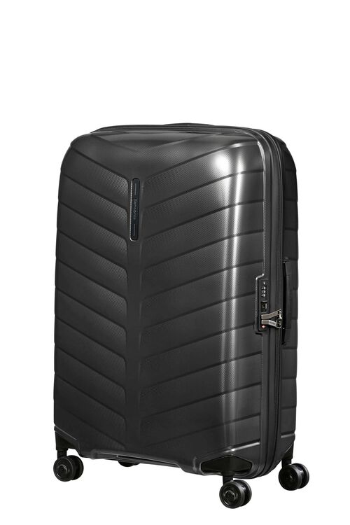 ATTRIX SPINNER 75/28