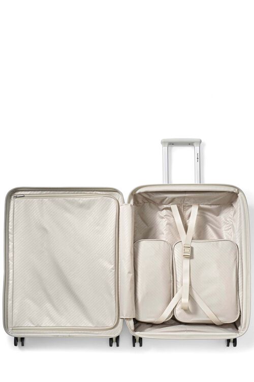 SUITCASE 75CM EXPANDABLE
