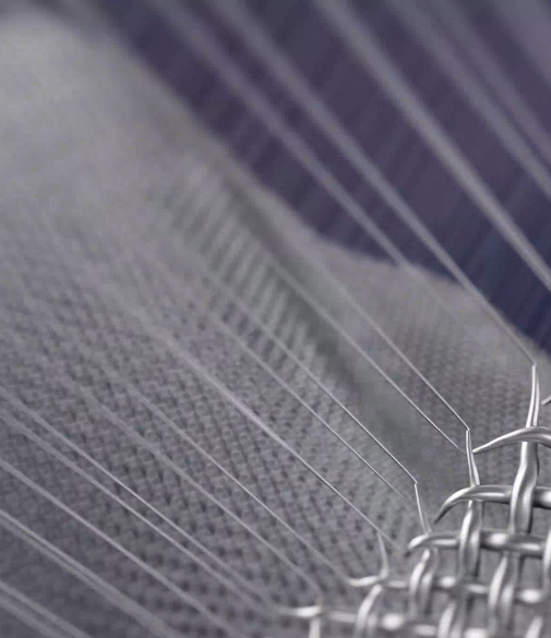 Beyond The Average Materials