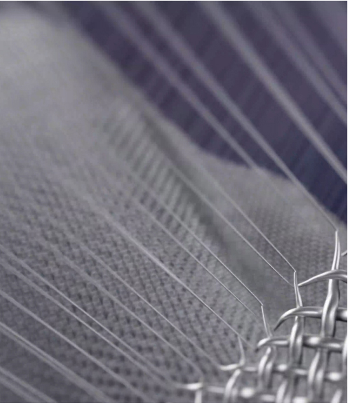 Beyond The Average Materials