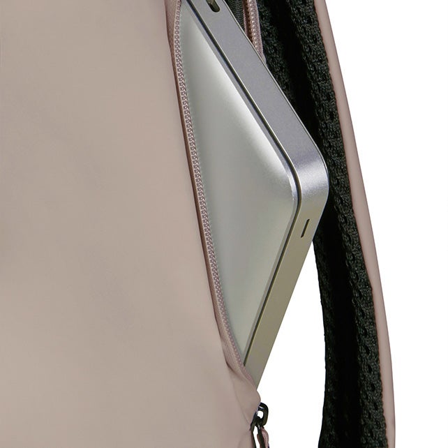 ROLLTOP BACKPACK 15.6"