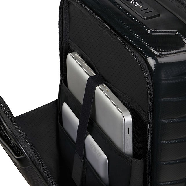 PROXIS CARRY-ON SMALL 55CM 2.8KG SUITCASE EXPANDABLE EASY ACCESS