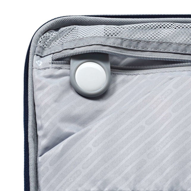 PARALUX SUITCASE CHECK-IN LARGE 75CM SUITCASE EXPANDABLE WITH FRONT POCKET