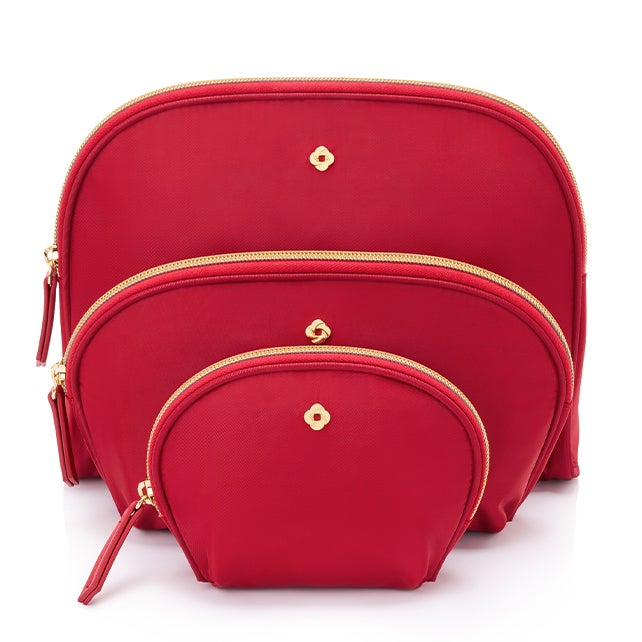 MOBILE SOLUTION 3 PIECE TRAVEL SET