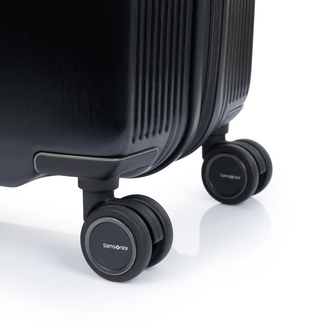 BEAMIX CHECK-IN LARGE 71CM SUITCASE EXPANDABLE