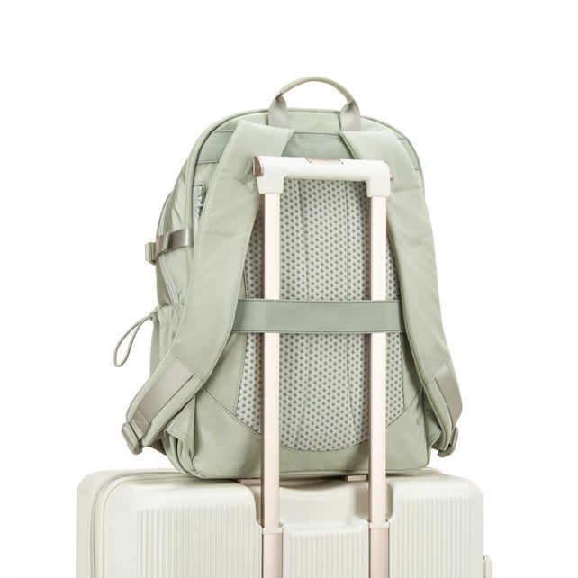 AC+IVE-LITE 15.6'' LAPTOP WEEKENDED BACKPACK