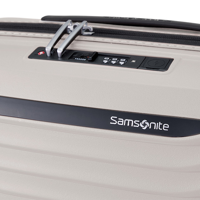 Samsonite Upscape Carryon 55cm Expandable Samsonite New Zealand