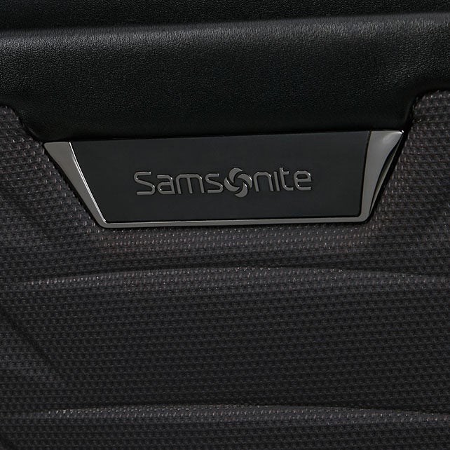 PROXIS CARRY-ON SMALL 55CM 2.8KG SUITCASE EXPANDABLE EASY ACCESS
