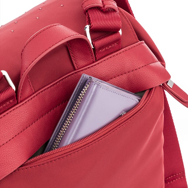 KARISSA BACKPACK 1 POCKET SW