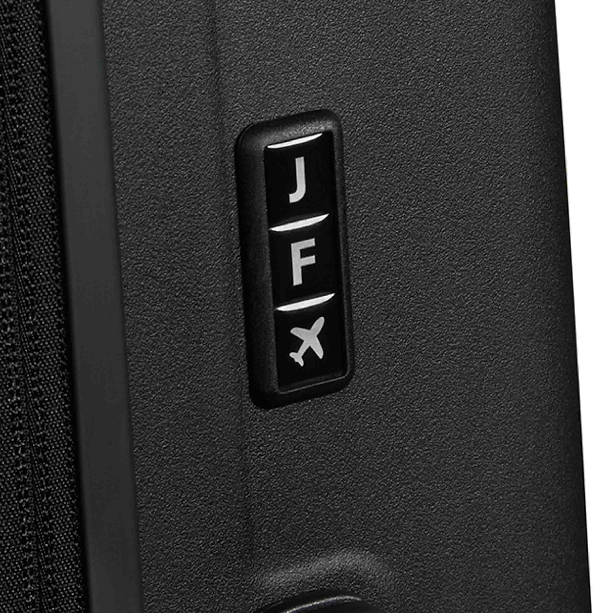 RESTACKD SPINNER 75/28 EXP