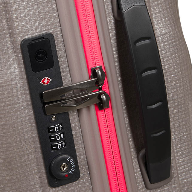 C-LITE SPINNER 55/20 EXP LTD