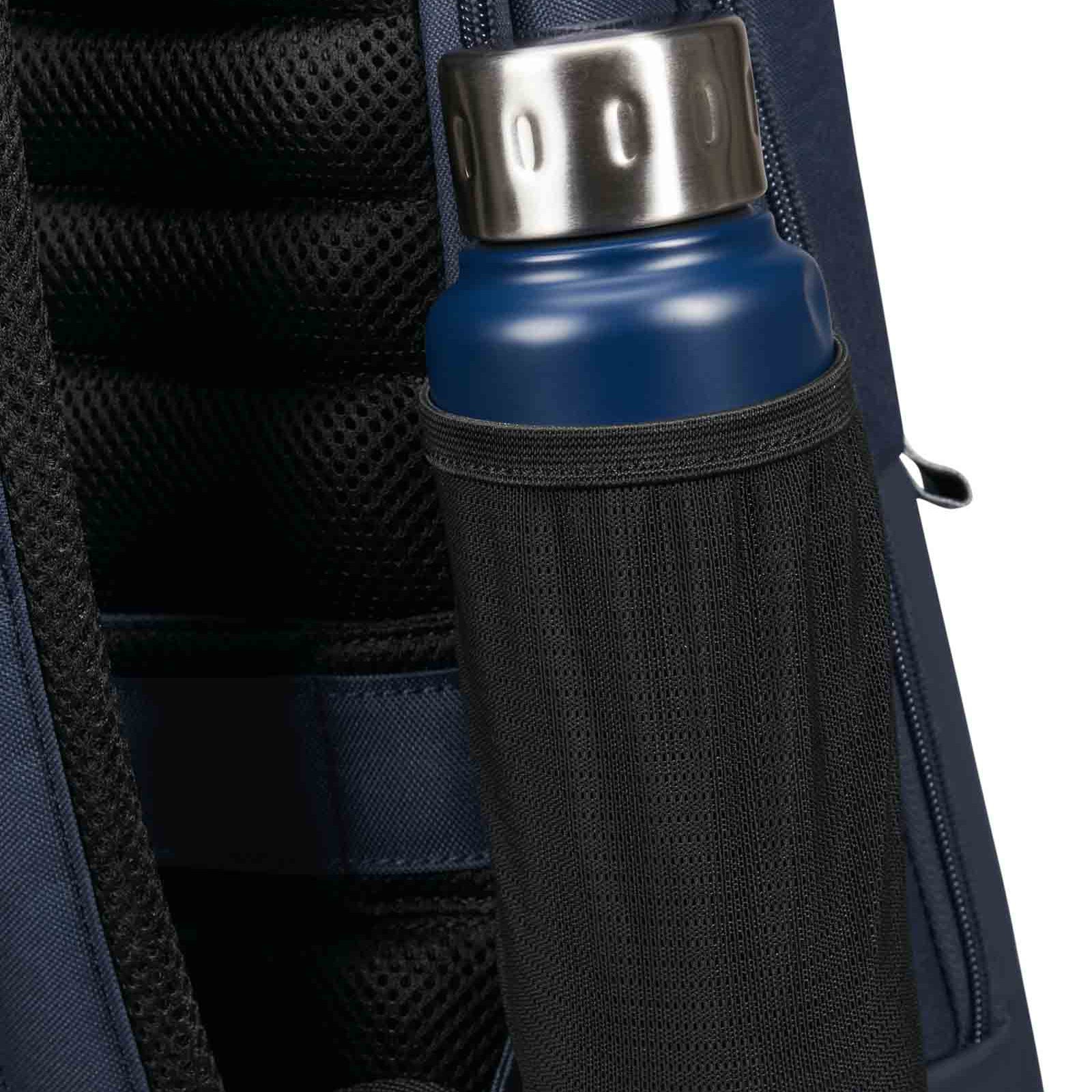 STACKD BIZ LAPTOP BACKPACK 15.6"