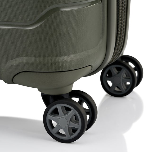 OC2LITE CHECK-IN LARGE 75CM SUITCASE EXPANDABLE