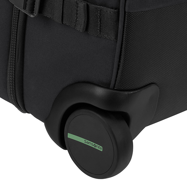 SECURIPAK 2 DUFFLE ON WHEELS