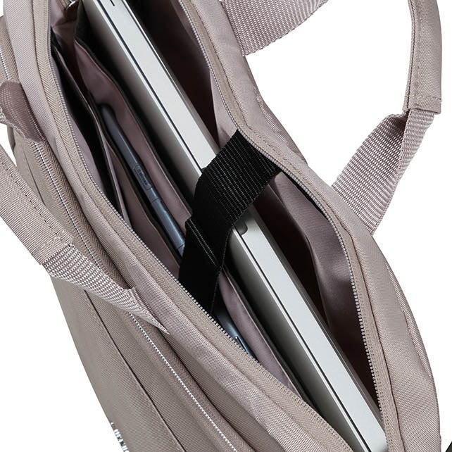 GUARDIT CLASSY BAILHANDLE 15.6"