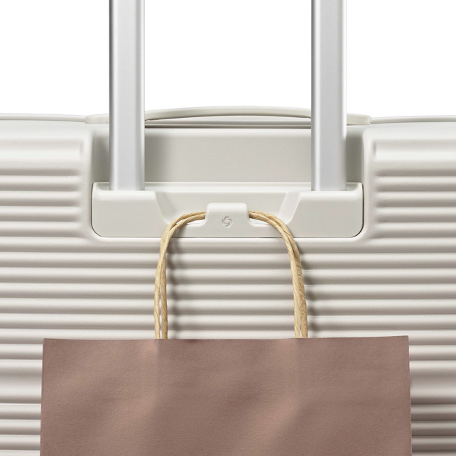 SUITCASE 75CM EXPANDABLE