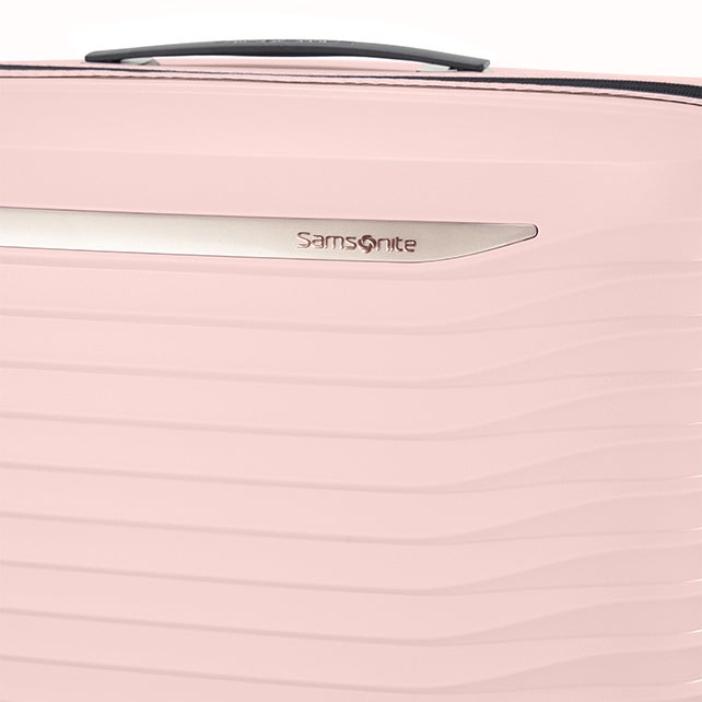 UPSCAPE CHECK-IN EXTRA LARGE 81CM 3.9KG SUITCASE EXPANDABLE