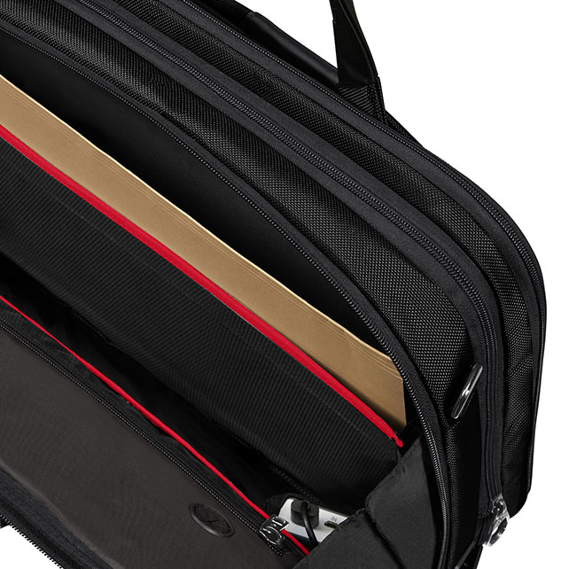 PRO-DLX 6 BAILHANDLE 15.6