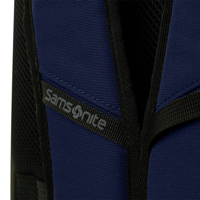DETOUR 15.6'' LAPTOP TRAVEL CLAMSHELL OPENING BACKPACK