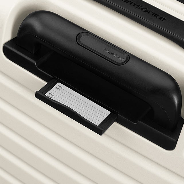 CARRY-ON 55CM EXPANDABLE EASY ACCESS