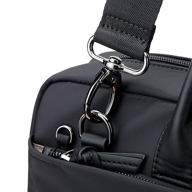 BOULEVARD Slim Briefcase