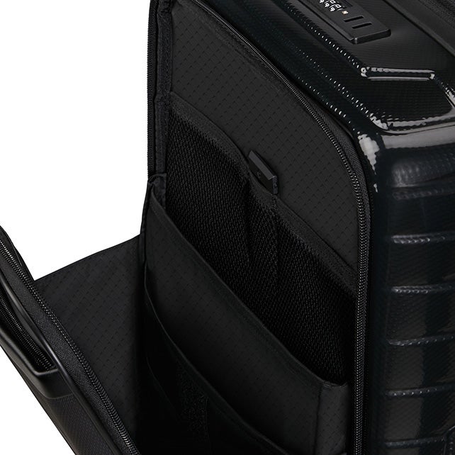 PROXIS CARRY-ON SMALL 55CM 2.8KG SUITCASE EXPANDABLE EASY ACCESS